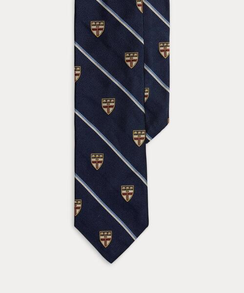 POLO RALPH LAUREN（ポロ・ラルフローレン） ネクタイ ストライプド