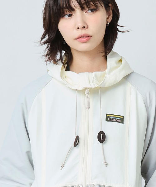 L.L.Bean（エルエルビーン） マウンテンパーカー ウインドブレーカー