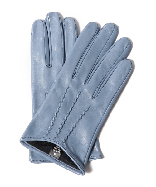 ESTNATION（エストネーション） 手袋 GUANTI GIGLIO FIORENTINO