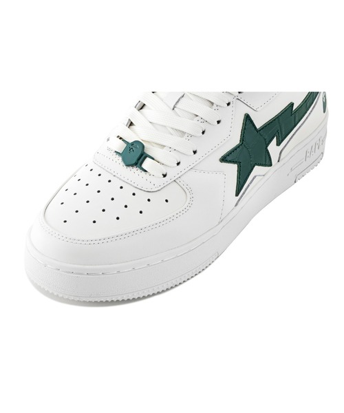 A BATHING APE（アベイシングエイプ） スニーカー BAPE STA ICON #1