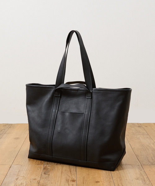 SLOW トートバッグ スロウ / cb-2waytote- クロムステアレザー2WAY