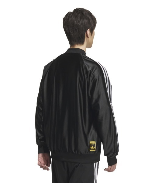 adidas（アディダス） ジャージ adidas Originals SST TRACK TOP