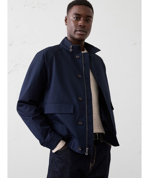 BANANA REPUBLIC（バナナリパブリック） ブルゾン アウター BANANA