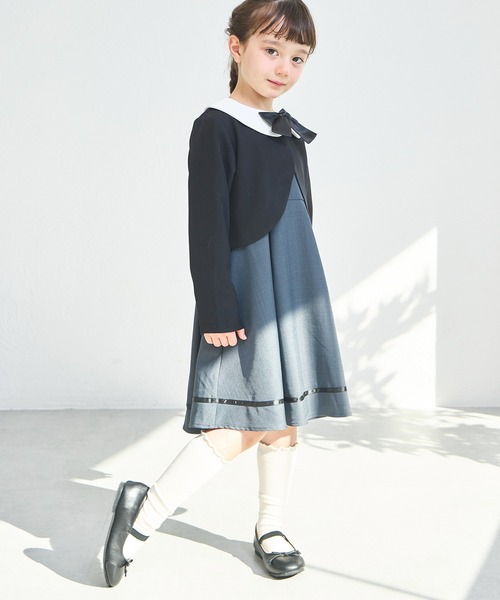 pairmanon（ペアマノン） ワンピース 「オケージョン対応」ガールズ