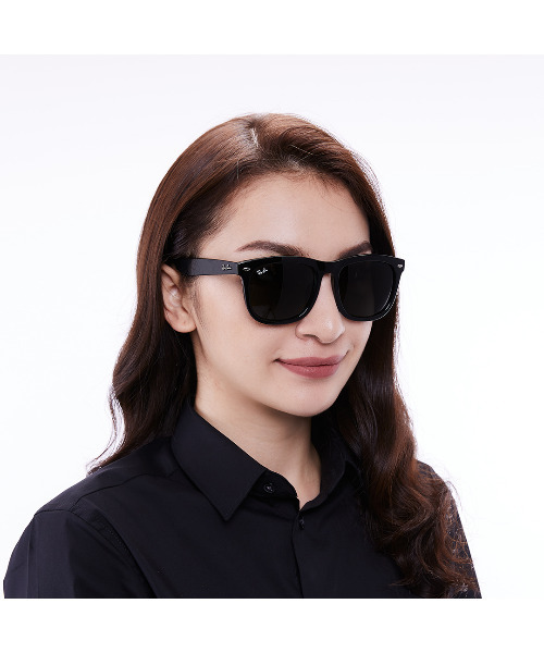 Ray-Ban（レイバン） サングラス サングラス RB4260D(アジアンデザイン