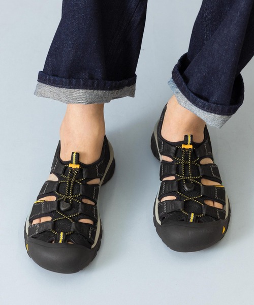 KEEN（キーン） サンダル NEWPORT H2 / ニューポート エイチツー