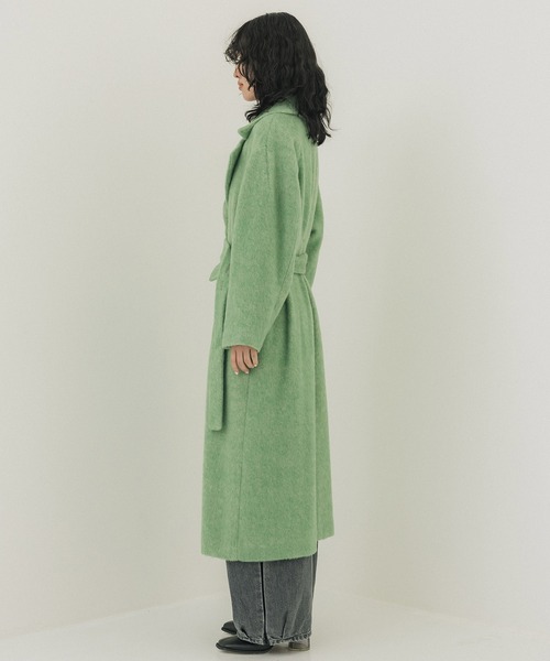 PUBLIC TOKYO（パブリックトウキョウ） コート チェスターコート