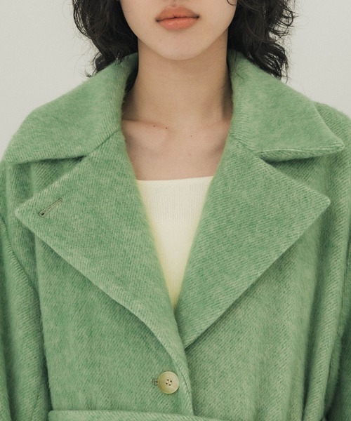 PUBLIC TOKYO（パブリックトウキョウ） コート チェスターコート