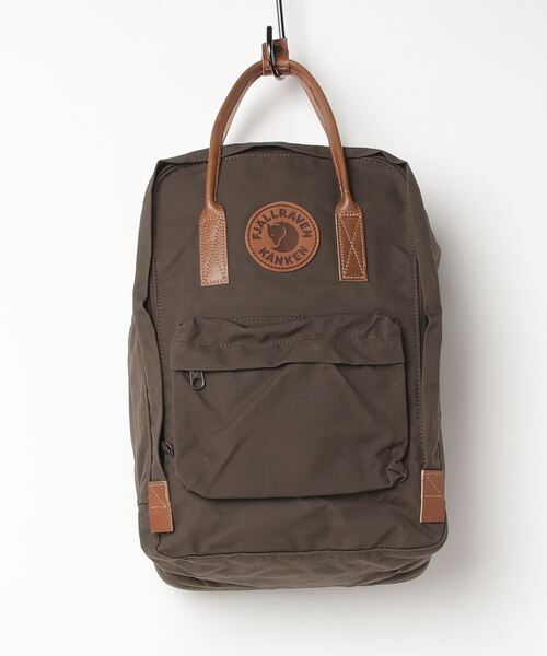 FJALL RAVEN（フェールラーベン） デイバック リュック Kanken No. 2
