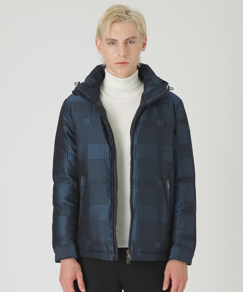 BLACK LABEL CRESTBRIDGE（ブラックレーベル クレストブリッジ