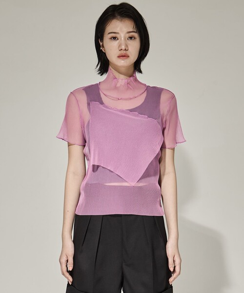 kotohayokozawa（コトハヨコザワ） tシャツ レディース : ZOZOTOWN