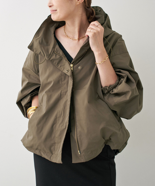 Deuxieme Classe（ドゥーズィエムクラス） コート アウター WASHED