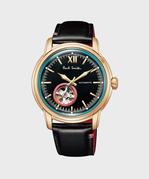 WATCHES 腕時計 King's Cross メンズウォッチ / 863343 BELT メンズ