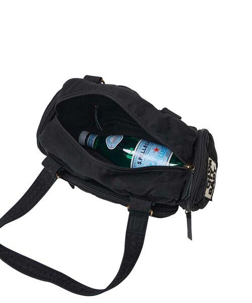 HYSTERIC GLAMOUR（ヒステリックグラマー） ボストンバッグ PATCH