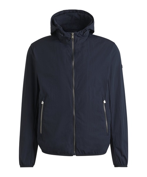 BOSS（HUGO BOSS） コート ジャケット はっ水ジャケット クリンクル