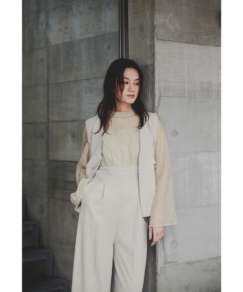 niana（ニアナ） セットアップ レディース : ZOZOTOWN Yahoo!店 - 通販