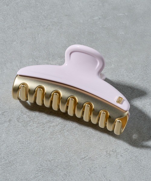 ALEXANDRE DE PARIS（アレクサンドル ドゥ パリ） ヘアクリップ