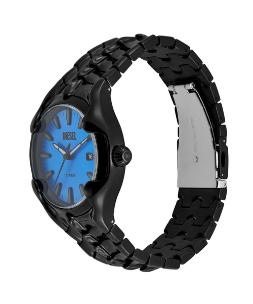 DIESEL（ディーゼル） 腕時計 腕時計 メンズ アナログ ステンレス
