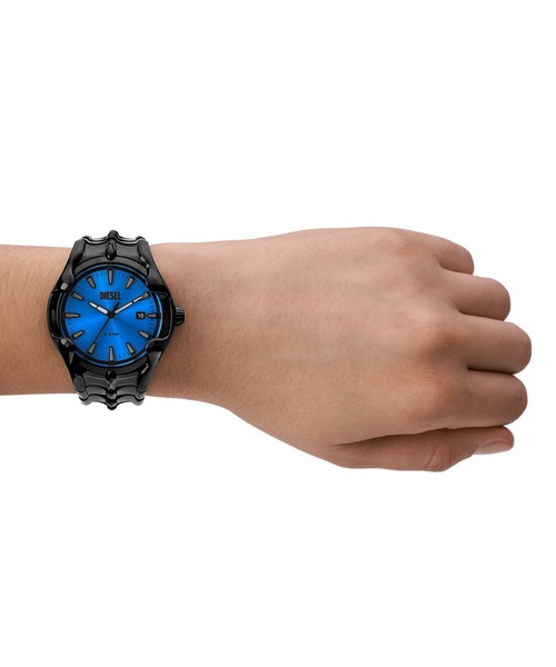 DIESEL（ディーゼル） 腕時計 腕時計 メンズ アナログ ステンレス