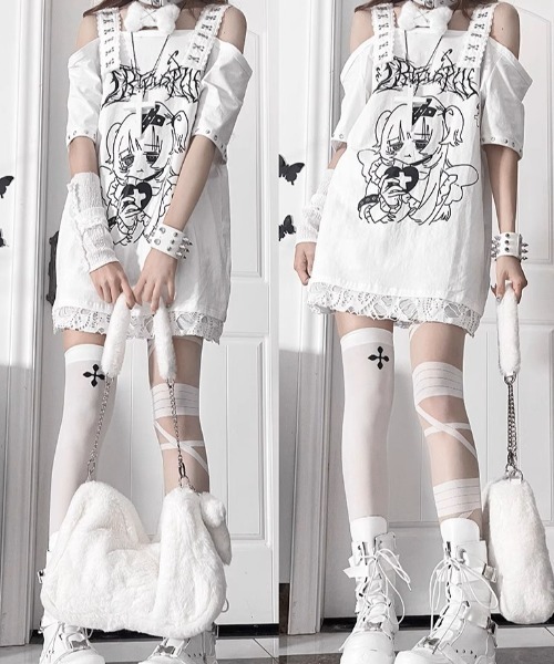 NOVESSEL tシャツ A'GEM/9 × .kom 「TricuspidC/トライカスピッドシー