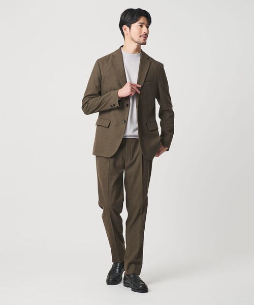 BEAUTY＆YOUTH UNITED ARROWS セットアップ 「WEB限定 WARDROBE SMART