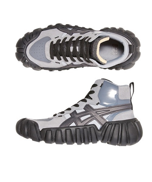 Onitsuka Tiger（オニツカタイガー） スニーカー DENTIGRE LL