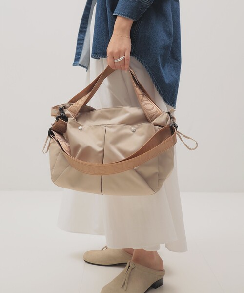 NOMADIS（ノマディス） ショルダーバッグ バッグ NOMADIS / BASQUE M