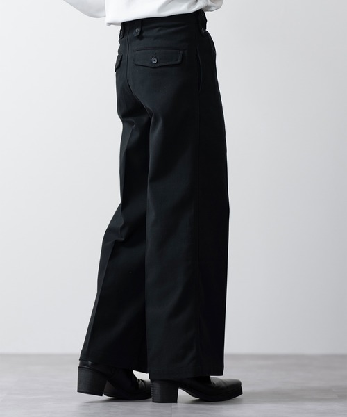 CLEL（クレイル） チノパン メンズ レディース : ZOZOTOWN Yahoo!店