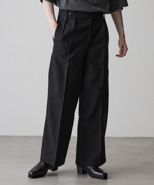 CLEL（クレイル） チノパン メンズ レディース : ZOZOTOWN Yahoo!店