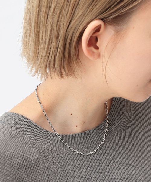 SOPHIE BUHAI（ソフィーブハイ） ネックレス 「SOPHIE BUHAI