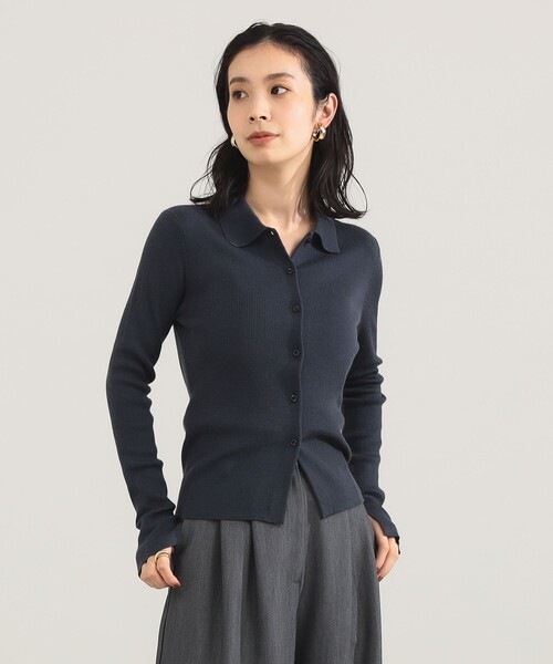 Demi-Luxe BEAMS（デミルクス ビームス） カーディガン 「2/5再値下げ