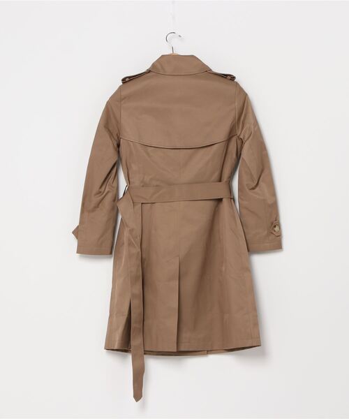 LAUREN RALPH LAUREN（ローレン ラルフローレン） トレンチコート