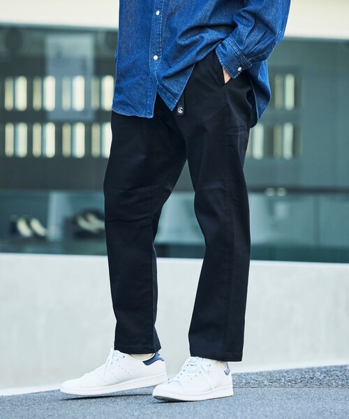FREAK'S STORE（フリークスストア） チノパン メンズ : ZOZOTOWN Yahoo