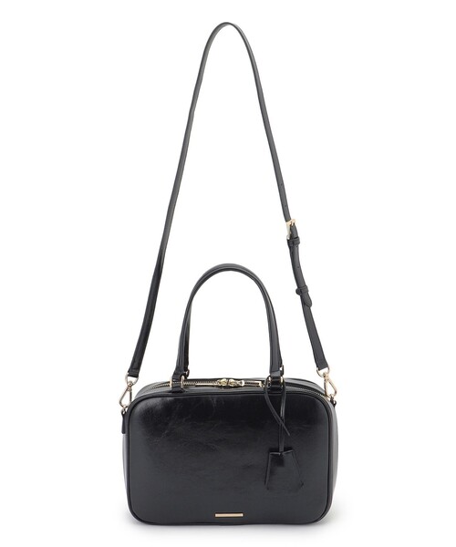 23区（ニジュウサンク） ボストンバッグ ボストン バッグ レディース