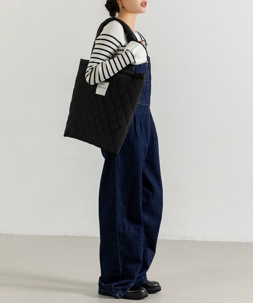 DAY CLOSET オールインワン 「ドラマ衣装提供/肩紐アジャスター調節可