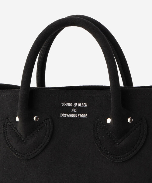 YOUNG&OLSEN The DRYGOODS STORE（ヤングアンドオルセン） トート