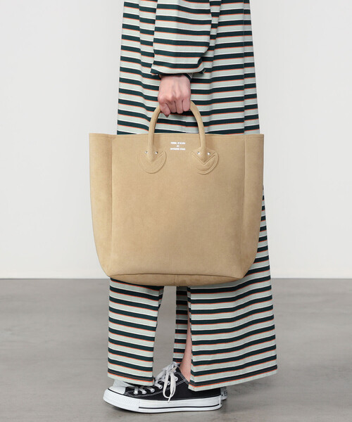 YOUNG&OLSEN The DRYGOODS STORE（ヤングアンドオルセン） トート