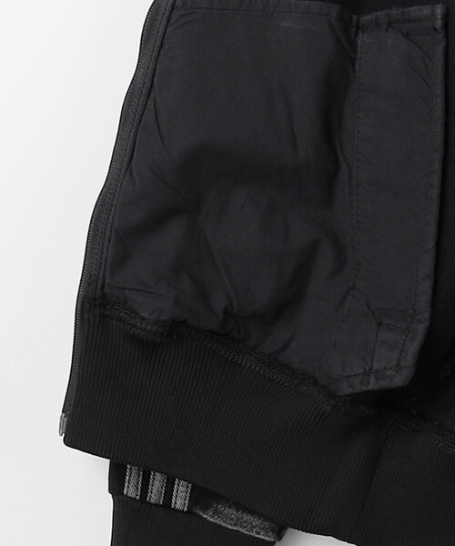 adidas Originals ブルゾン アウター 「adidas Originals」 デニム