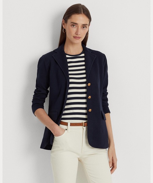 LAUREN RALPH LAUREN（ローレン ラルフローレン） ジャケット