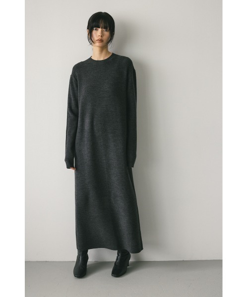 STYLEMIXER（スタイルミキサー） ワンピース 「ZOZO/店舗限定」2WAY