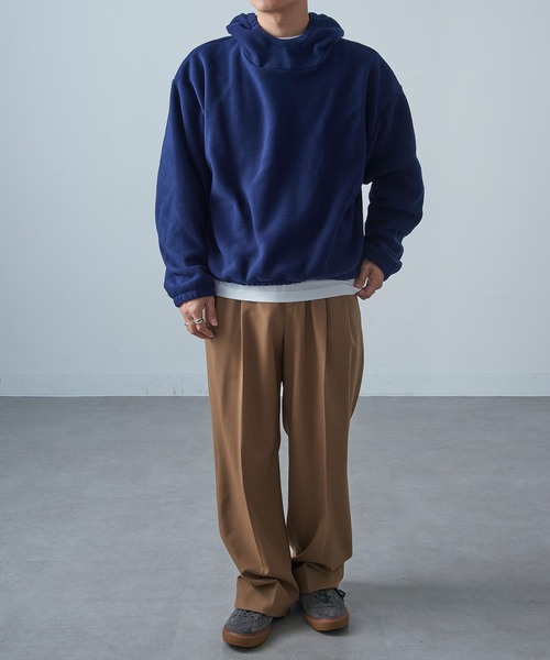 LOS ANGELES APPAREL（ロサンゼルスアパレル） パーカー メンズ