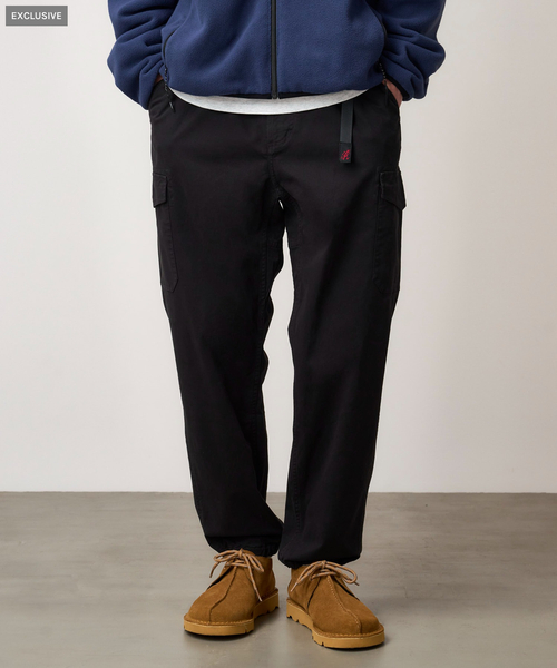 GRAMICCI（グラミチ） カーゴパンツ 「Exclusive」NN-CARGO JOGGER