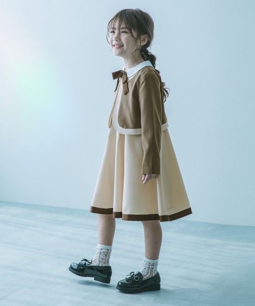 devirock（デビロック） フォーマル 発表会 卒園式 入学式 フォーマル