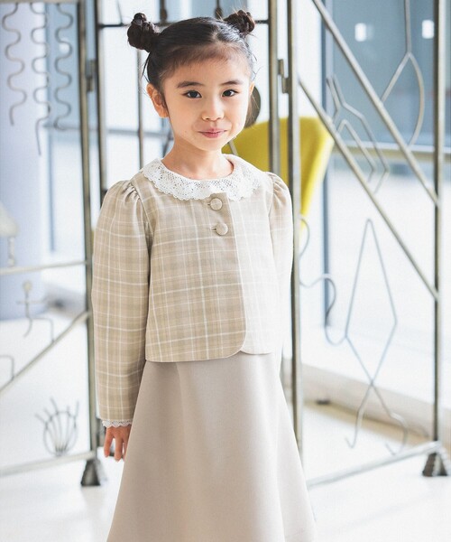 B：MING by BEAMS（ビーミング by ビームス） カーディガン