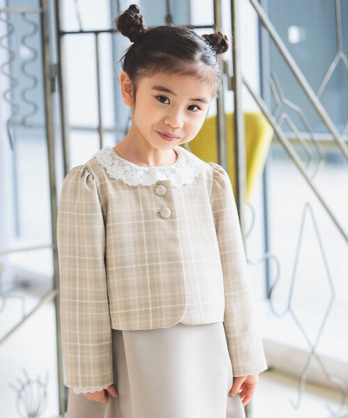 B：MING by BEAMS（ビーミング by ビームス） カーディガン