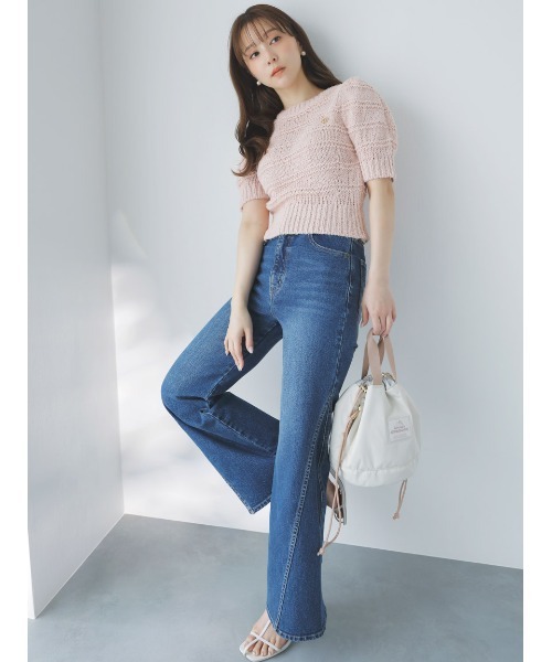 SNIDEL（スナイデル） ジーンズ デニム デニムパンツ 「00サイズあり