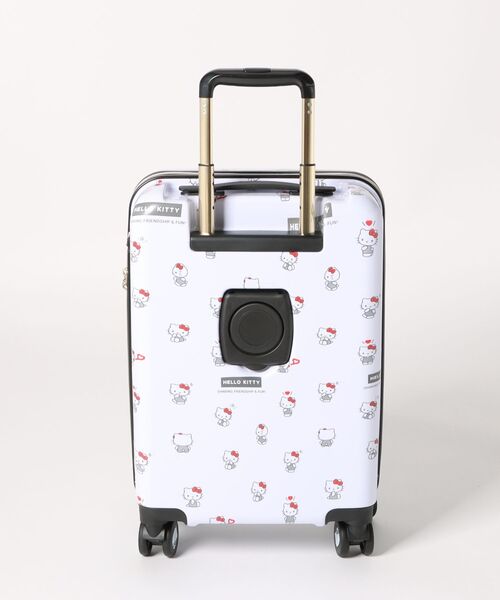 sanrio（サンリオ） スーツケース 「sanrio characters/サンリオ