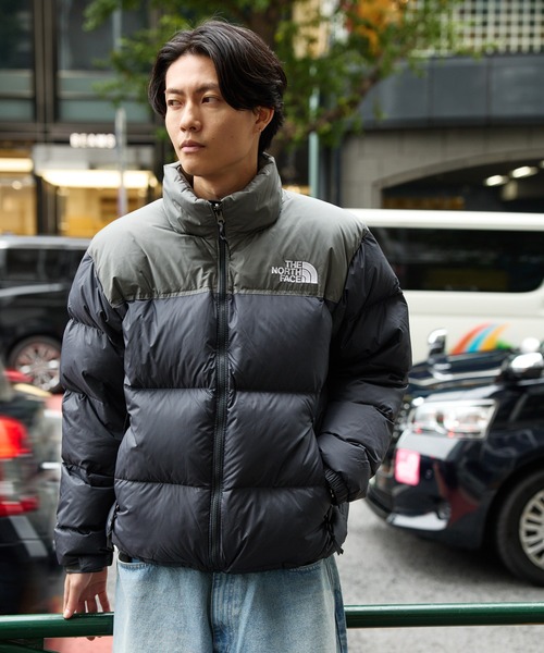 THE NORTH FACE（ザ ノースフェイス） ダウンジャケット ダウン THE