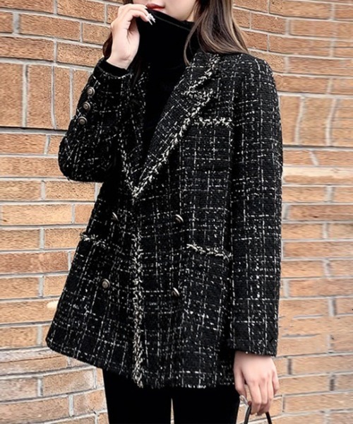 miniministore（ミニミニストア） ジャケット テーラードジャケット