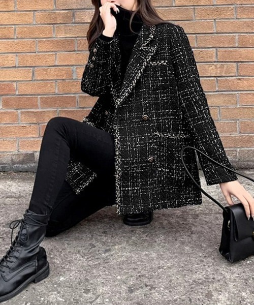 miniministore（ミニミニストア） ジャケット テーラードジャケット